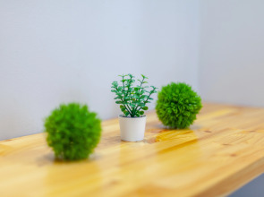 Апартаменты с Приставкой Марио