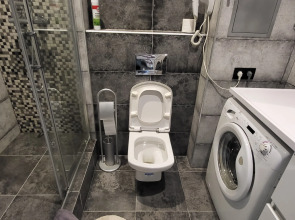 Лофт апартаменты в Новом доме жк Жюль Верн