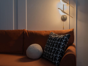 Квартира Ivolga Cozy Aparts на Волге