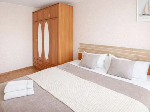 Gagarina 137 Apartments