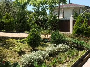 Гостевой дом Робинзон