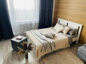 Квартира Atmosfera Sna рядом с ЖД вокзалом