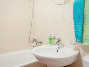 Гостевой дом Светочъ