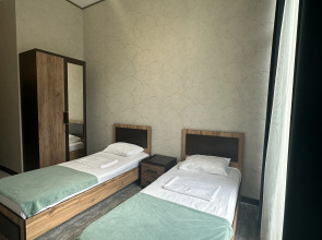 Отель Горец