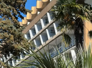 Санаторий Беларусь