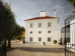 Pateo Dos Solares Charm Hotel