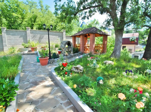 Квартира у Массандровского Дворца