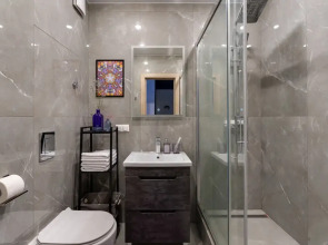 Квартира Шахерезада