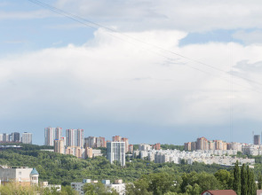 Апартаменты Азбука на Комсомольской 15