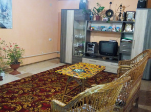Ariadna Guest House
