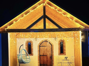 Chalet Harmony