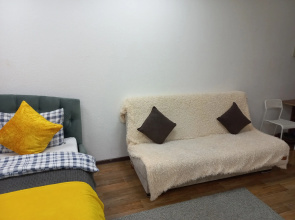 Квартира KOMFORT HOUSE город Пермь Екатерининская 122