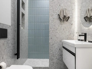 Апартаменты в Светлогорске на Ольховая улице 32к7