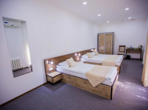 Отель Art House