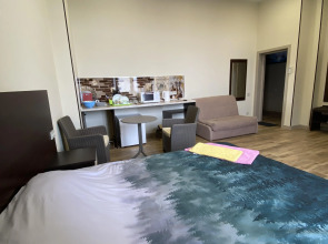 Гостевой Дом Sunny Village 1