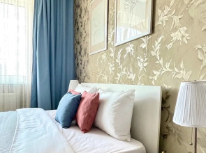 Апартаменты Апрель на Чапаева 59