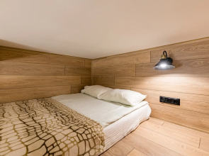 Квартира 1 ГрибоедовАрт