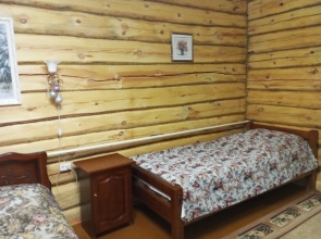 Гостевой Дом Захаровых