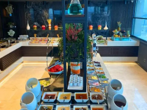 Grand Makel Hotel Topkapi