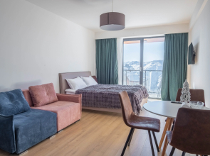 MaRKoS Flat in F3 Apartments