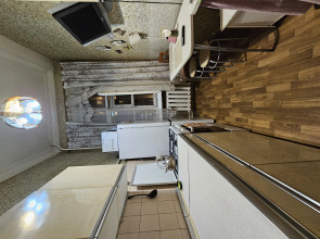 Квартира Уютная возле метро Комсомольская