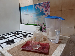 Квартира Live-In-Comfort 1-я Коммунистическая 40