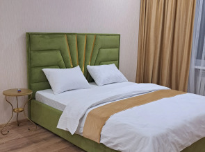 Апартаменты Квартирка