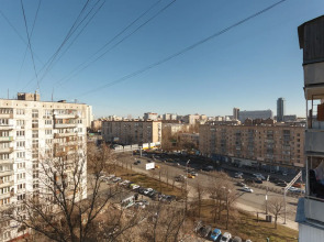 Апартаменты in the centre Moscow