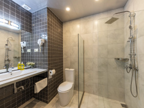 Апарт-отель Sani Apart Hotel