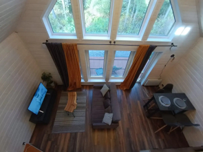 Гостевой дом Inkeriloft