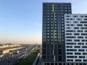 Апартаменты Ава Интуит SyncotelHome