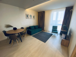 Otrada #8 Apartments