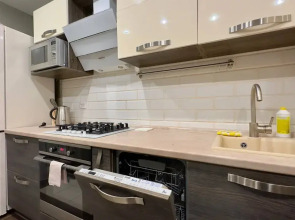 Апартаменты ArendaGrad Краснинское шоссе 18