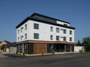 Премиот Дербент Приморская