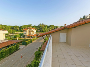 Villa Legend Belek	