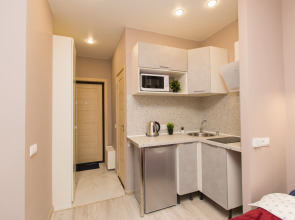 Квартира 3 Оранж парк