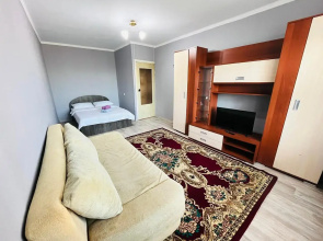 Baykena Ashimova 217 Apartments
