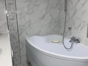 Уютные Апартаменты Клевер