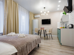 Квартира на Конгрессной Экспоград ЮГ