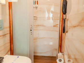 City Hall Hotel Sultanahmet