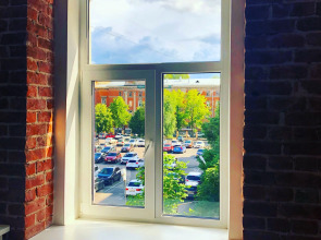 Апартаменты Окошки