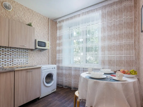 Квартира Мятный Фрэш