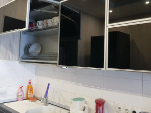 Квартира На 9-ом Небе