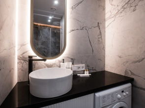 Апарт-отель One Sea