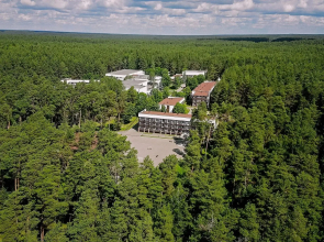 Jahonty Tarusa Hotel