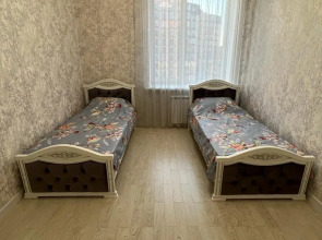 Апарт-отель Ру