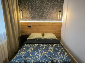 Хостел Иртыш