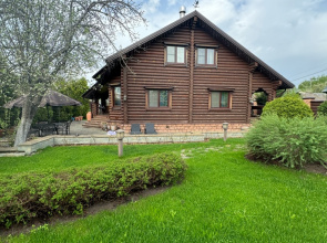 Usadyba Levitanov Kholm Private House