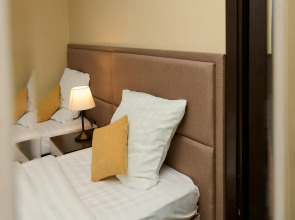 Мини-отель Акварель