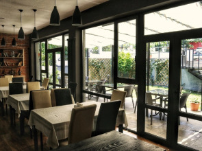 Гостиница Альянс